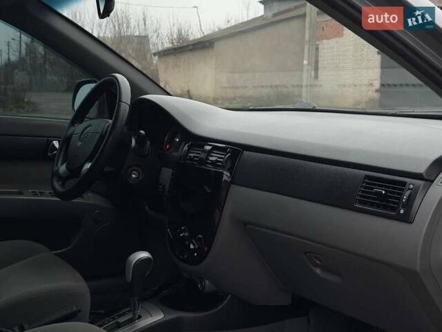 Серый Дэу Джентра, объемом двигателя 1.49 л и пробегом 165 тыс. км за 5850 $, фото 32 на Automoto.ua