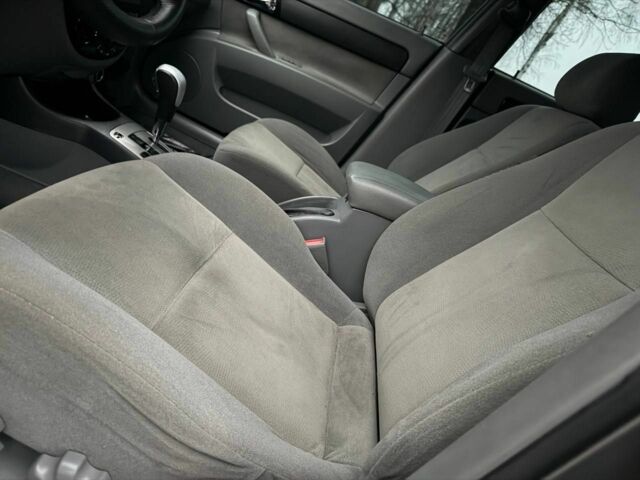 Серый Дэу Джентра, объемом двигателя 0 л и пробегом 160 тыс. км за 5850 $, фото 16 на Automoto.ua