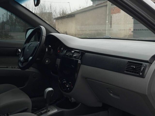 Серый Дэу Джентра, объемом двигателя 0 л и пробегом 160 тыс. км за 5850 $, фото 18 на Automoto.ua