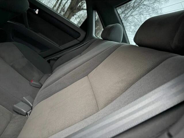 Серый Дэу Джентра, объемом двигателя 0 л и пробегом 160 тыс. км за 5850 $, фото 12 на Automoto.ua