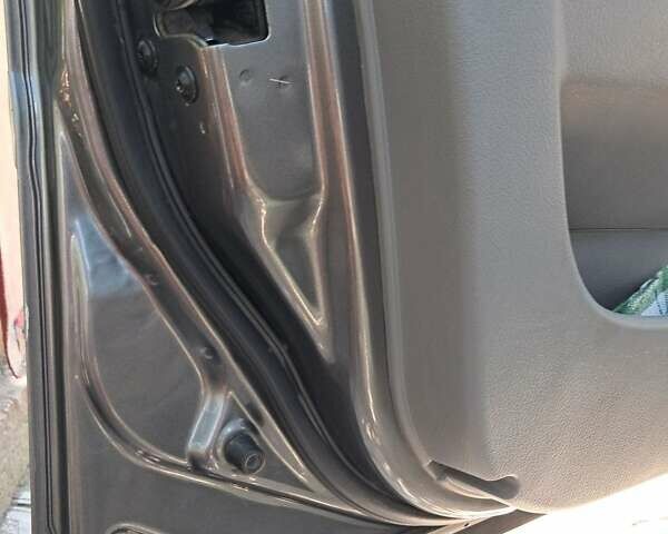 Серый Дэу Джентра, объемом двигателя 1.49 л и пробегом 49 тыс. км за 5999 $, фото 10 на Automoto.ua