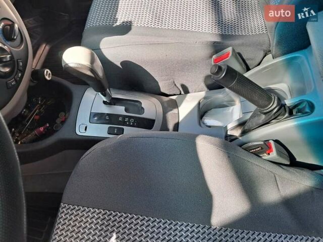 Серый Дэу Джентра, объемом двигателя 1.49 л и пробегом 49 тыс. км за 5999 $, фото 26 на Automoto.ua