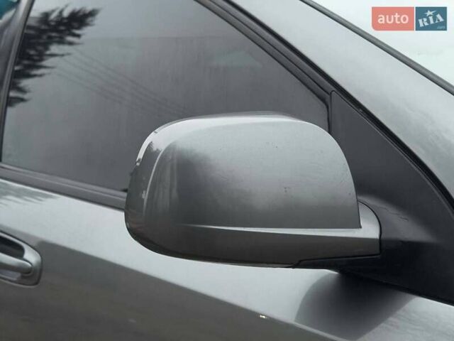 Серый Дэу Джентра, объемом двигателя 1.49 л и пробегом 165 тыс. км за 5850 $, фото 10 на Automoto.ua