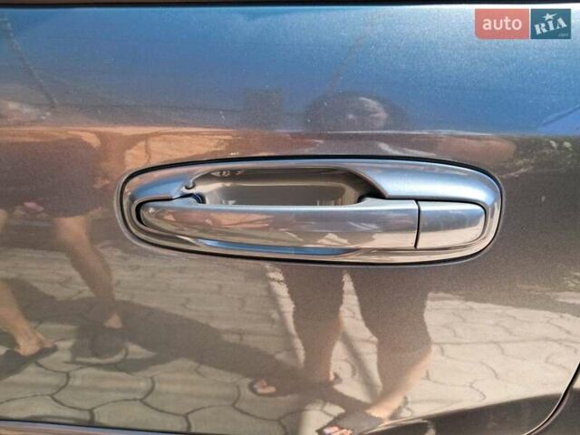 Серый Дэу Джентра, объемом двигателя 1.49 л и пробегом 49 тыс. км за 5999 $, фото 17 на Automoto.ua