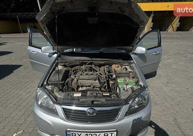 Сірий Деу Джентра, об'ємом двигуна 1.49 л та пробігом 263 тис. км за 4450 $, фото 17 на Automoto.ua