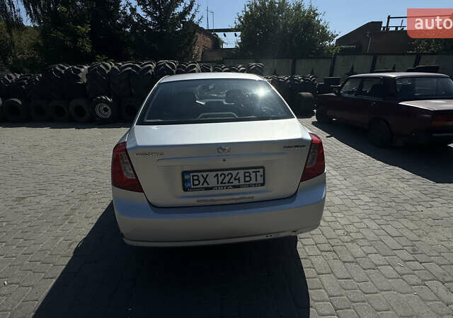 Сірий Деу Джентра, об'ємом двигуна 1.49 л та пробігом 263 тис. км за 4450 $, фото 3 на Automoto.ua