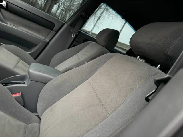 Серый Дэу Джентра, объемом двигателя 0 л и пробегом 160 тыс. км за 5850 $, фото 14 на Automoto.ua