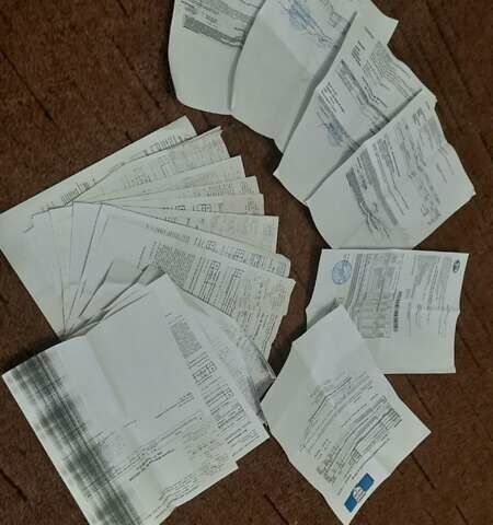 Серый Дэу Джентра, объемом двигателя 1.49 л и пробегом 89 тыс. км за 7100 $, фото 8 на Automoto.ua