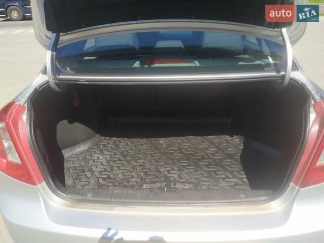 Сірий Деу Джентра, об'ємом двигуна 1.49 л та пробігом 135 тис. км за 5250 $, фото 26 на Automoto.ua