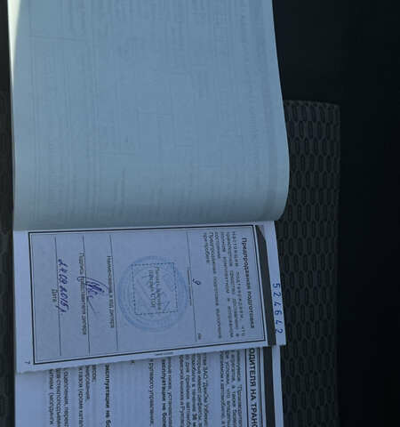 Сірий Деу Джентра, об'ємом двигуна 1.49 л та пробігом 263 тис. км за 4450 $, фото 25 на Automoto.ua