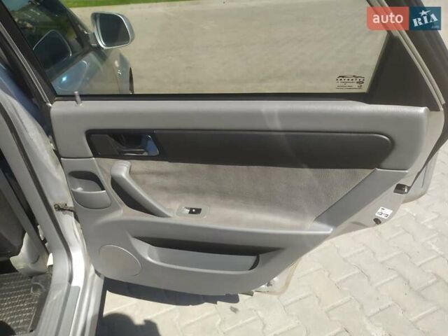 Сірий Деу Джентра, об'ємом двигуна 1.49 л та пробігом 135 тис. км за 5250 $, фото 29 на Automoto.ua