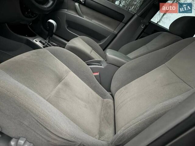 Серый Дэу Джентра, объемом двигателя 1.49 л и пробегом 165 тыс. км за 5850 $, фото 29 на Automoto.ua