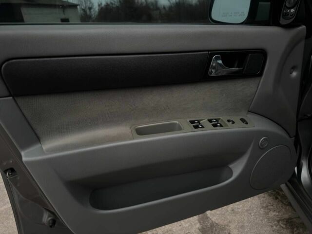 Серый Дэу Джентра, объемом двигателя 0 л и пробегом 160 тыс. км за 5850 $, фото 11 на Automoto.ua