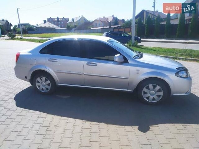 Сірий Деу Джентра, об'ємом двигуна 1.49 л та пробігом 135 тис. км за 5250 $, фото 11 на Automoto.ua
