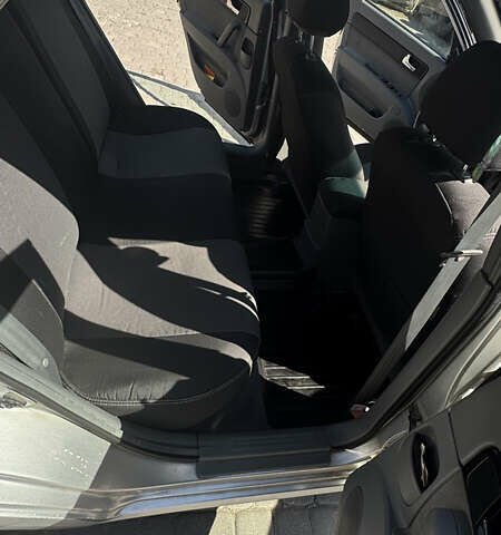 Сірий Деу Джентра, об'ємом двигуна 1.49 л та пробігом 263 тис. км за 4450 $, фото 10 на Automoto.ua