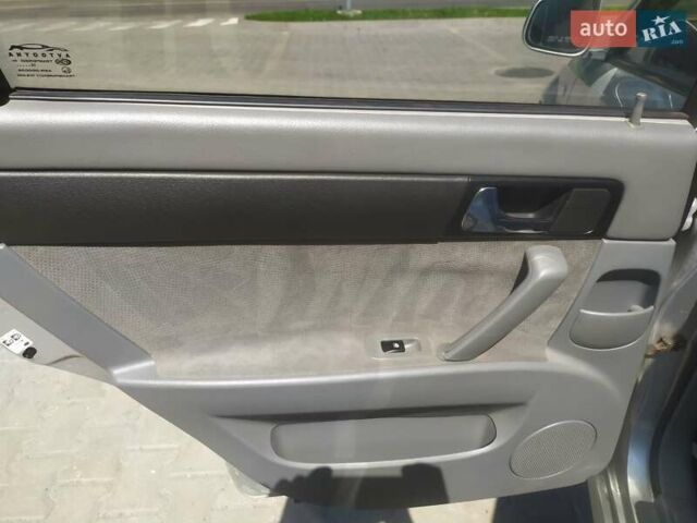 Сірий Деу Джентра, об'ємом двигуна 1.49 л та пробігом 135 тис. км за 5250 $, фото 25 на Automoto.ua