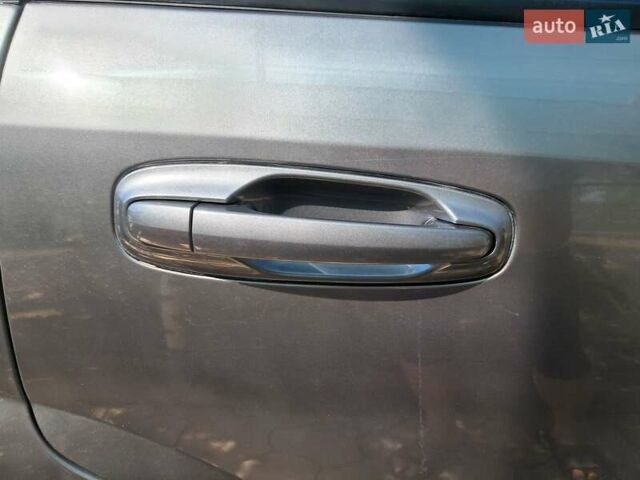 Серый Дэу Джентра, объемом двигателя 1.49 л и пробегом 49 тыс. км за 5999 $, фото 18 на Automoto.ua