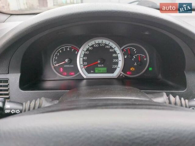 Серый Дэу Джентра, объемом двигателя 1.49 л и пробегом 99 тыс. км за 4900 $, фото 2 на Automoto.ua