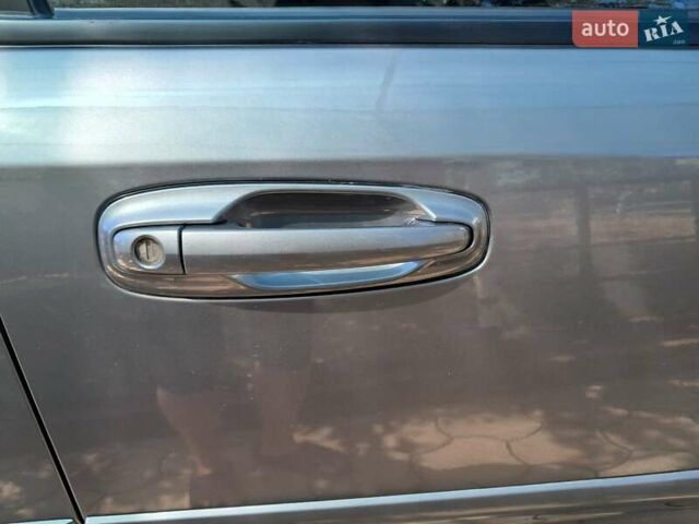 Серый Дэу Джентра, объемом двигателя 1.49 л и пробегом 49 тыс. км за 5999 $, фото 15 на Automoto.ua