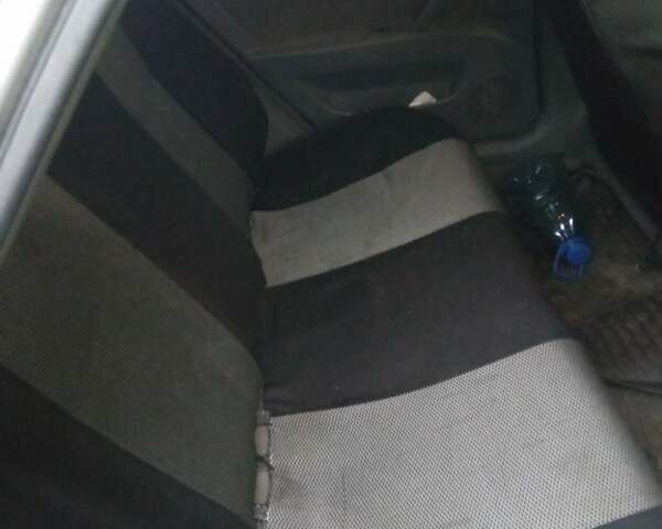Сірий Деу Джентра, об'ємом двигуна 1.5 л та пробігом 180 тис. км за 3700 $, фото 2 на Automoto.ua
