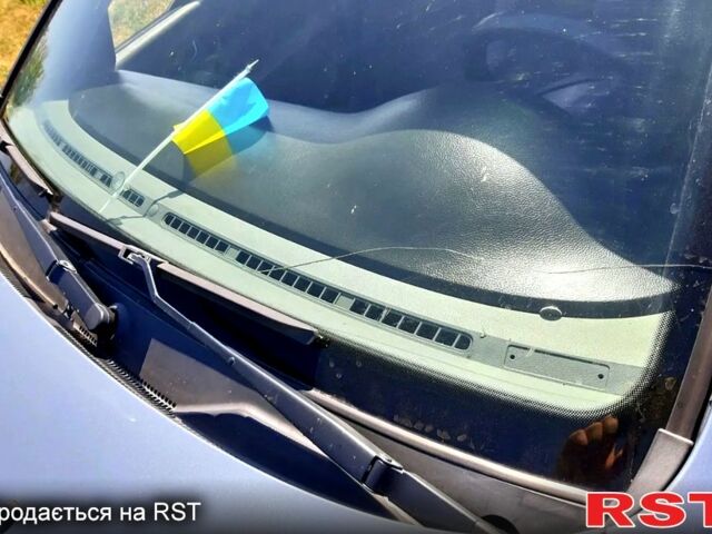 Синий Дэу Джентра, объемом двигателя 15 л и пробегом 170 тыс. км за 5200 $, фото 10 на Automoto.ua