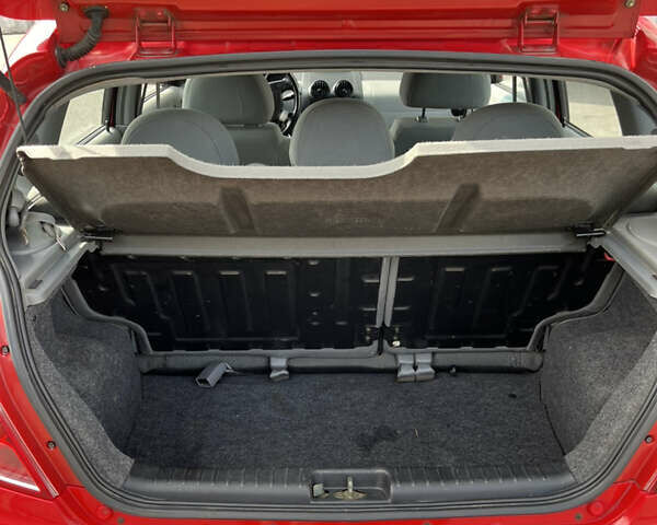 Красный Дэу Калос, объемом двигателя 1.4 л и пробегом 220 тыс. км за 3000 $, фото 20 на Automoto.ua