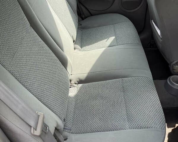 Красный Дэу Калос, объемом двигателя 1.4 л и пробегом 220 тыс. км за 3000 $, фото 10 на Automoto.ua