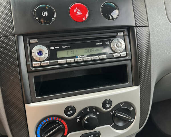 Красный Дэу Калос, объемом двигателя 1.4 л и пробегом 220 тыс. км за 3000 $, фото 15 на Automoto.ua