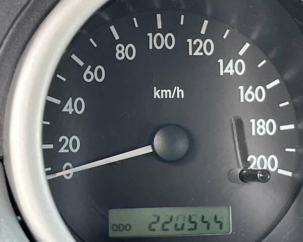 Красный Дэу Калос, объемом двигателя 1.4 л и пробегом 220 тыс. км за 3000 $, фото 17 на Automoto.ua