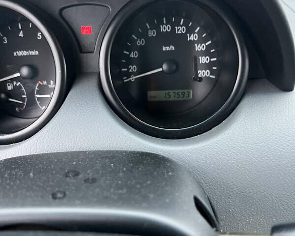 Жовтий Деу Калос, об'ємом двигуна 1.2 л та пробігом 157 тис. км за 2700 $, фото 23 на Automoto.ua