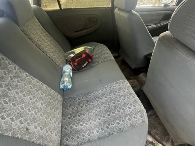 Сірий Деу Калос, об'ємом двигуна 1.5 л та пробігом 3 тис. км за 694 $, фото 3 на Automoto.ua