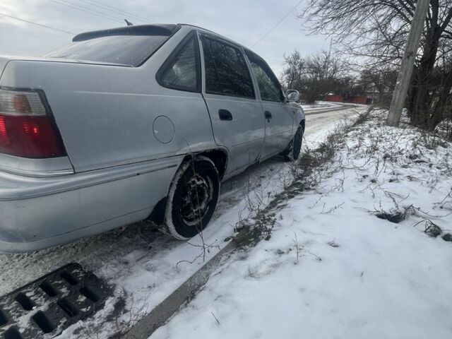 Сірий Деу Калос, об'ємом двигуна 1.5 л та пробігом 3 тис. км за 694 $, фото 6 на Automoto.ua