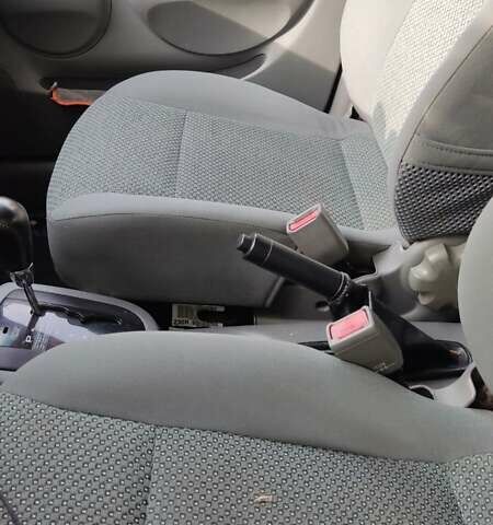 Деу Калос 2004 у Одесі на Automoto.ua Синій Деу Калос, об'ємом двигуна 1.4 л та пробігом 187 тис. км за 3500 $, фото 3 на Automoto.ua