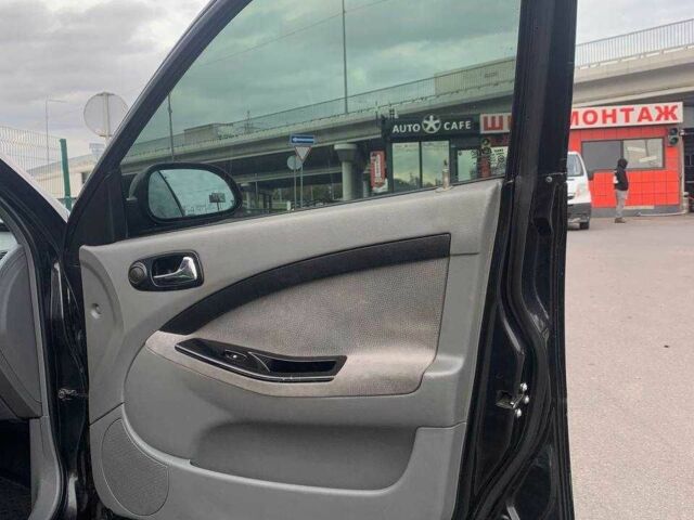 Чорний Деу Лачетті, об'ємом двигуна 0 л та пробігом 340 тис. км за 2500 $, фото 10 на Automoto.ua