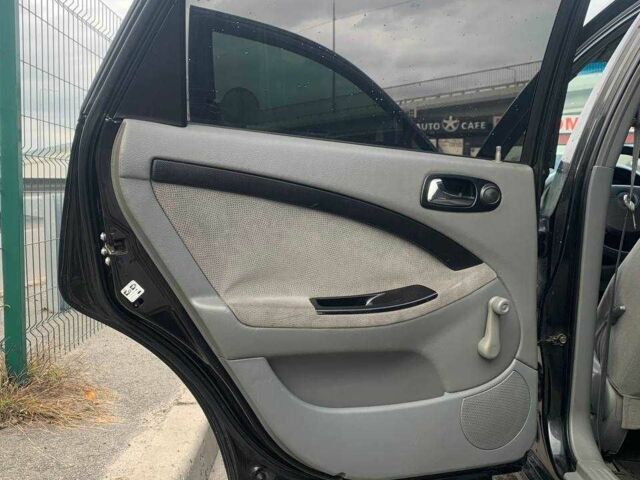 Чорний Деу Лачетті, об'ємом двигуна 0 л та пробігом 340 тис. км за 2500 $, фото 11 на Automoto.ua