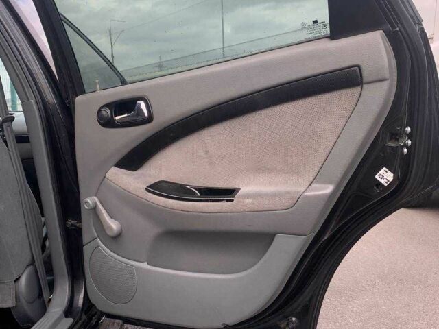 Чорний Деу Лачетті, об'ємом двигуна 0 л та пробігом 340 тис. км за 2500 $, фото 8 на Automoto.ua