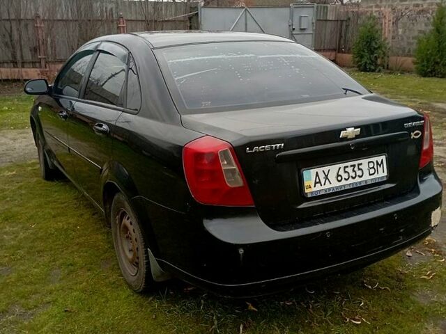 Деу Лачетті, об'ємом двигуна 1.6 л та пробігом 454 тис. км за 2500 $, фото 2 на Automoto.ua