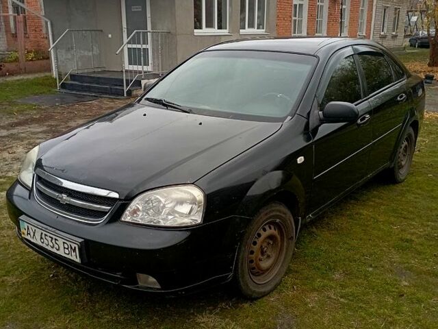 Деу Лачетті, об'ємом двигуна 1.6 л та пробігом 454 тис. км за 2500 $, фото 1 на Automoto.ua