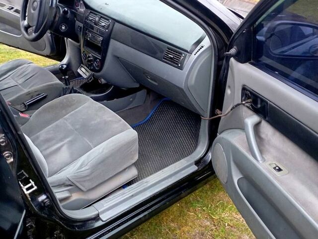 Деу Лачетті, об'ємом двигуна 1.6 л та пробігом 454 тис. км за 2500 $, фото 7 на Automoto.ua