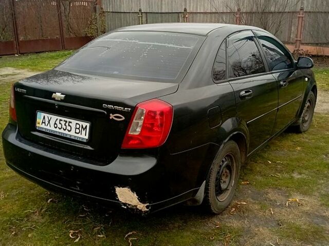 Деу Лачетті, об'ємом двигуна 1.6 л та пробігом 454 тис. км за 2500 $, фото 3 на Automoto.ua