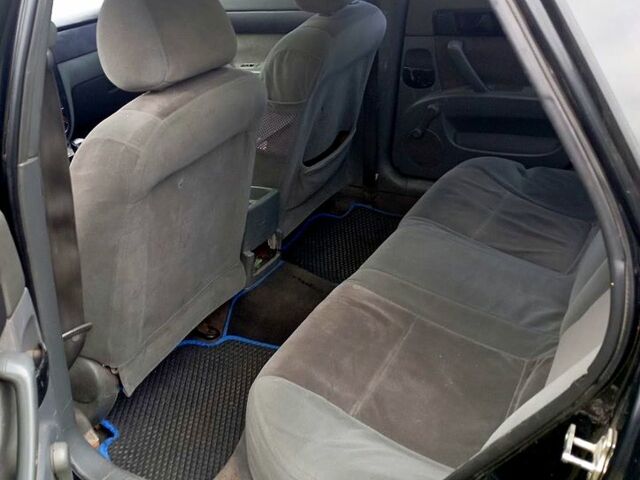 Деу Лачетті, об'ємом двигуна 1.6 л та пробігом 454 тис. км за 2500 $, фото 8 на Automoto.ua