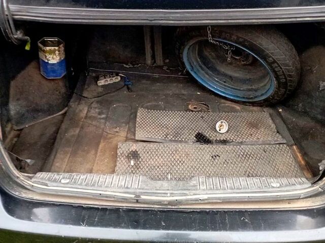 Деу Лачетті, об'ємом двигуна 1.6 л та пробігом 454 тис. км за 2500 $, фото 10 на Automoto.ua