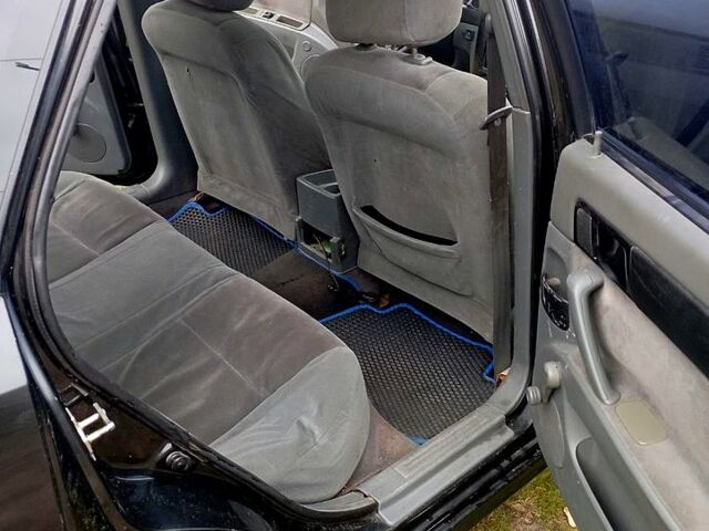 Деу Лачетті, об'ємом двигуна 1.6 л та пробігом 454 тис. км за 2500 $, фото 9 на Automoto.ua