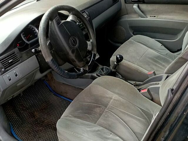 Деу Лачетті, об'ємом двигуна 1.6 л та пробігом 454 тис. км за 2500 $, фото 6 на Automoto.ua