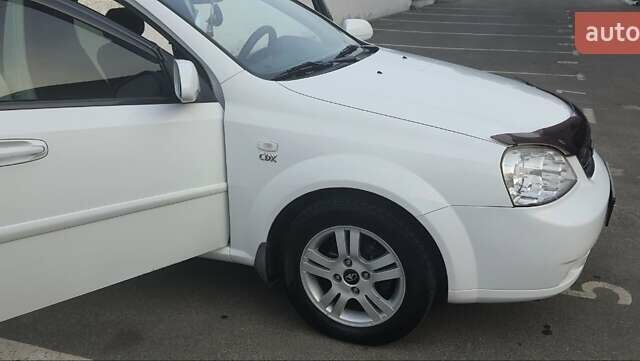 Дэу Лачетти, объемом двигателя 1.8 л и пробегом 115 тыс. км за 5000 $, фото 8 на Automoto.ua