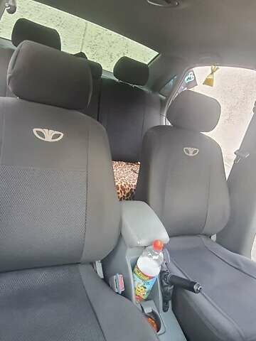 Дэу Лачетти, объемом двигателя 1.8 л и пробегом 115 тыс. км за 5000 $, фото 7 на Automoto.ua