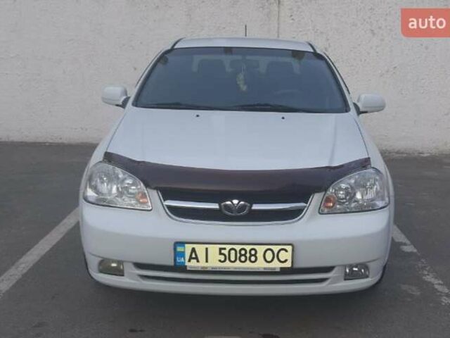 Дэу Лачетти, объемом двигателя 1.8 л и пробегом 115 тыс. км за 5000 $, фото 1 на Automoto.ua