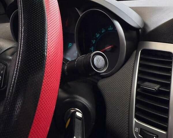 Сірий Деу Лачетті, об'ємом двигуна 1.6 л та пробігом 195 тис. км за 6000 $, фото 3 на Automoto.ua