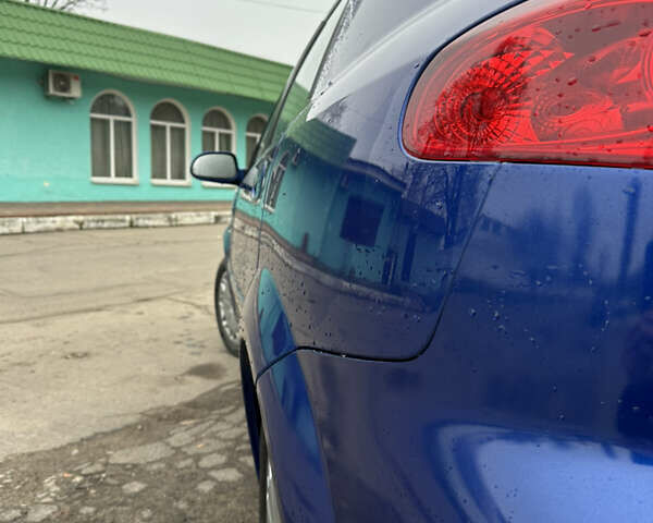 Синій Деу Лачетті, об'ємом двигуна 1.6 л та пробігом 224 тис. км за 3800 $, фото 12 на Automoto.ua