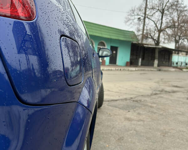 Синій Деу Лачетті, об'ємом двигуна 1.6 л та пробігом 224 тис. км за 3800 $, фото 13 на Automoto.ua
